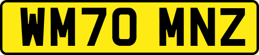 WM70MNZ