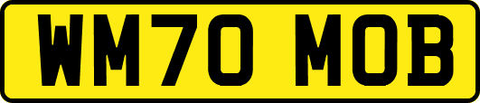 WM70MOB