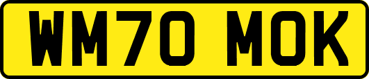 WM70MOK