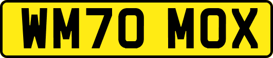 WM70MOX