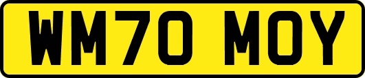 WM70MOY
