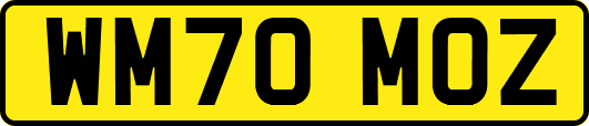 WM70MOZ