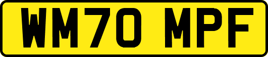 WM70MPF