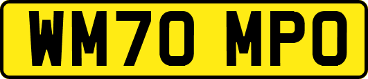 WM70MPO