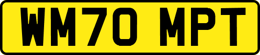 WM70MPT