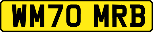 WM70MRB