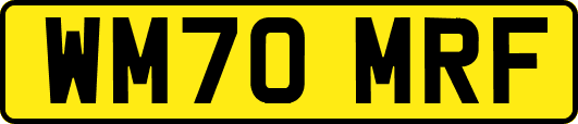 WM70MRF