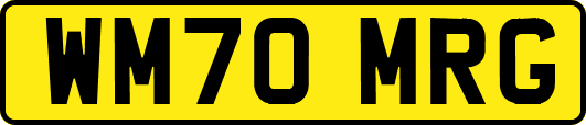 WM70MRG