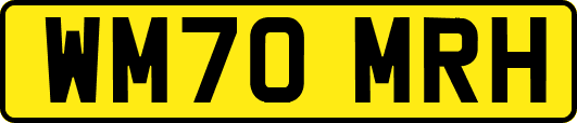 WM70MRH