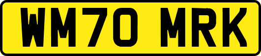 WM70MRK