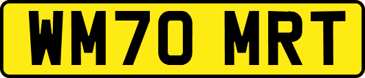 WM70MRT