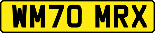 WM70MRX