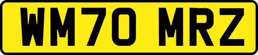 WM70MRZ
