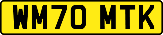 WM70MTK