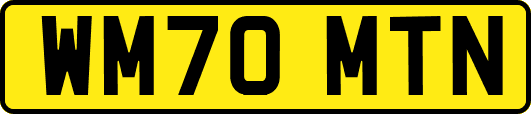 WM70MTN