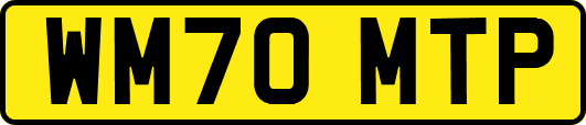 WM70MTP