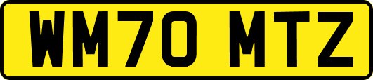 WM70MTZ