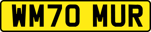 WM70MUR