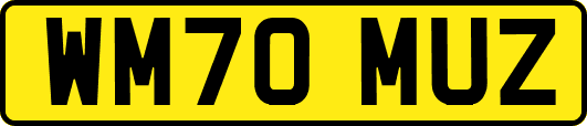 WM70MUZ