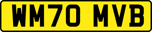 WM70MVB