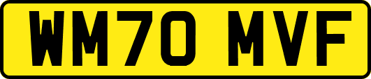 WM70MVF