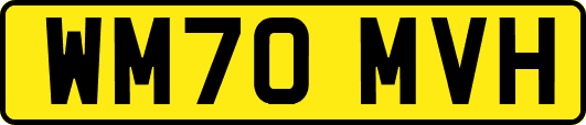 WM70MVH