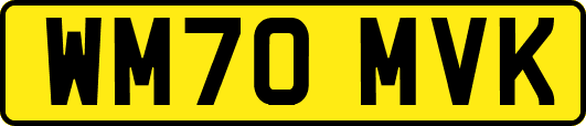 WM70MVK