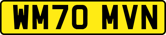 WM70MVN