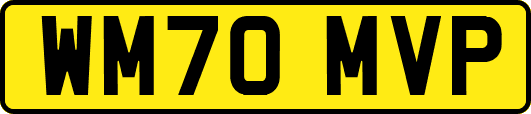 WM70MVP