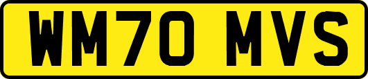 WM70MVS