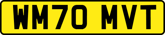 WM70MVT