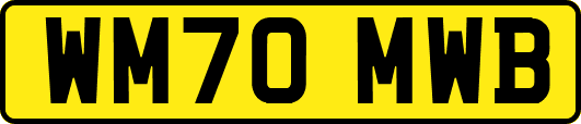 WM70MWB