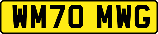 WM70MWG