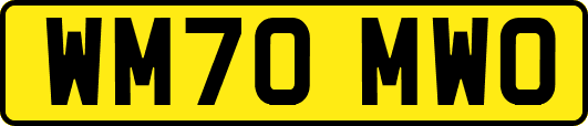 WM70MWO