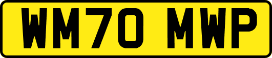 WM70MWP