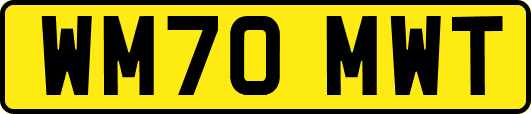 WM70MWT