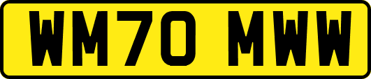 WM70MWW