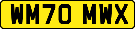 WM70MWX