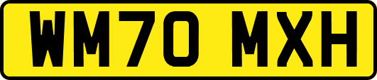 WM70MXH