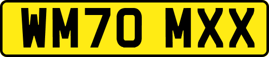 WM70MXX