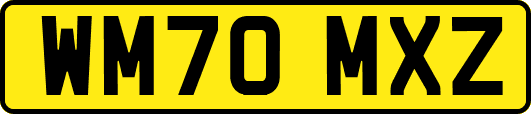 WM70MXZ