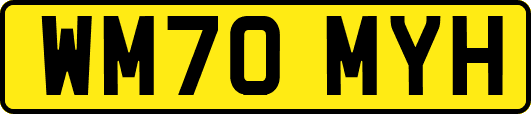 WM70MYH