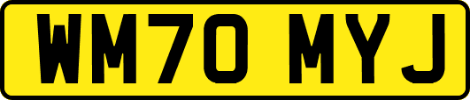 WM70MYJ