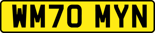 WM70MYN