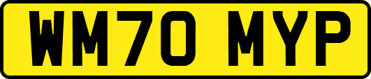 WM70MYP