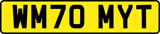 WM70MYT