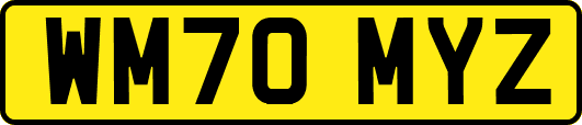 WM70MYZ