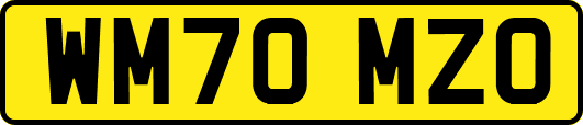 WM70MZO