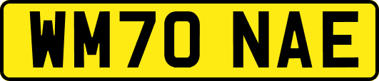 WM70NAE