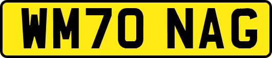 WM70NAG